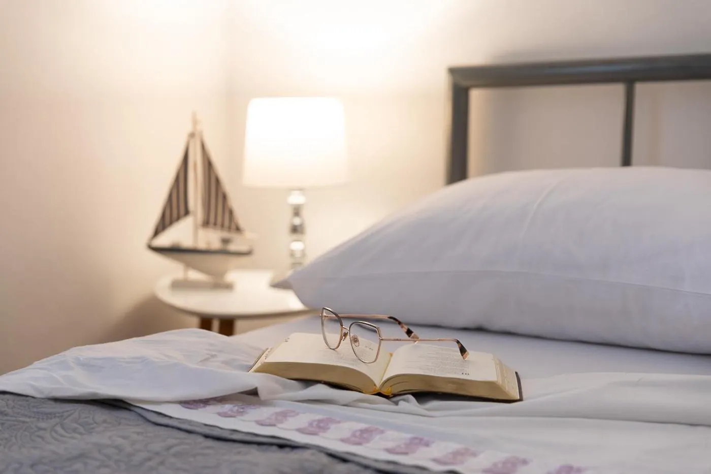 Apartmani Marino Rovinj의 연락처