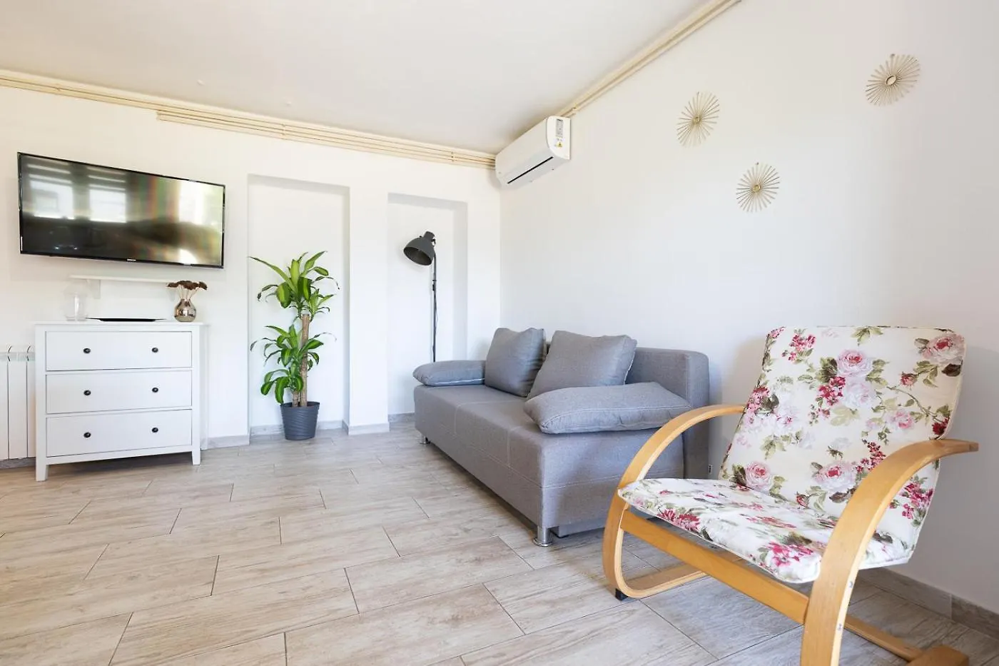 Apartmani Marino רוביני