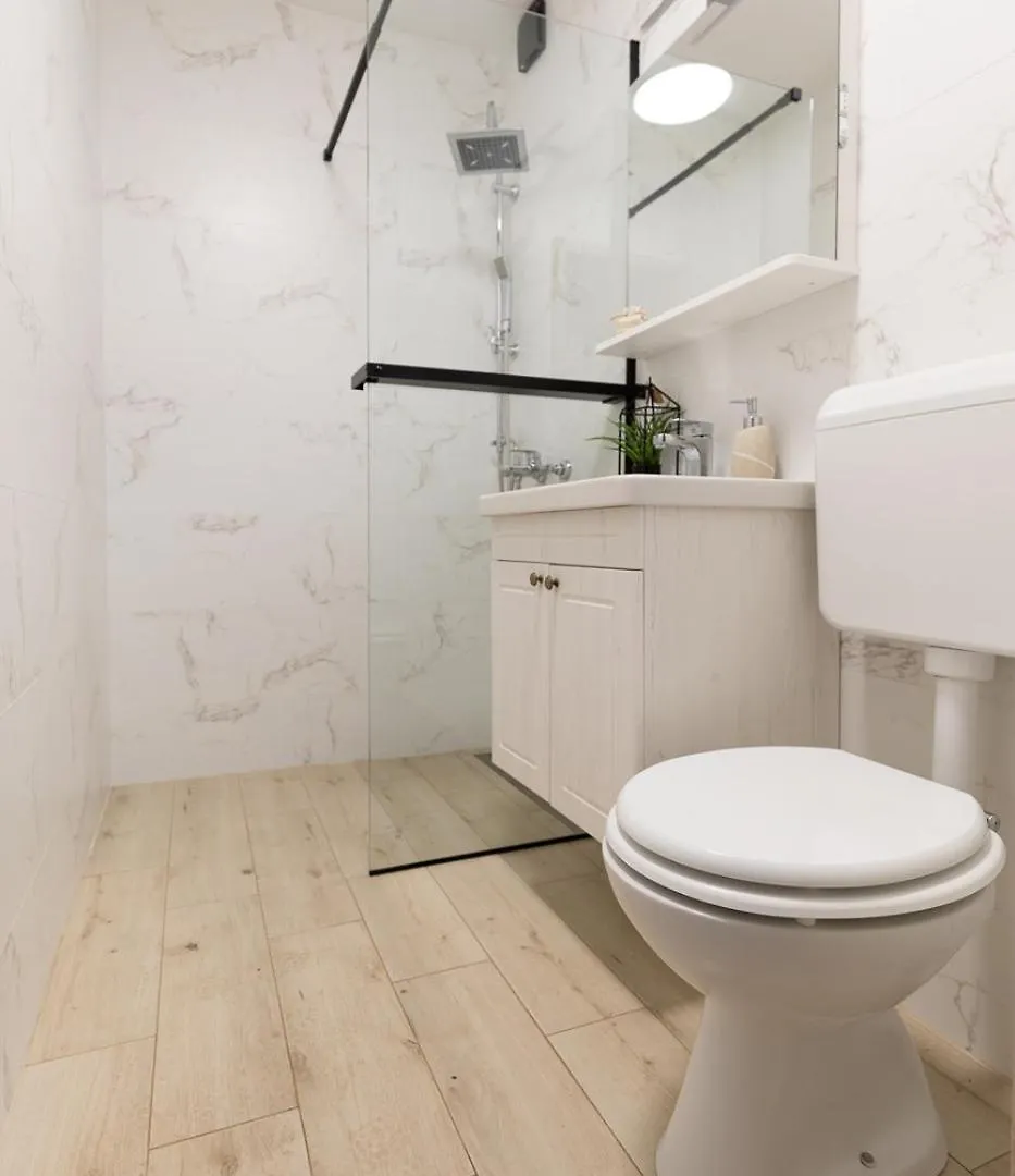Apartmani Marino רוביני