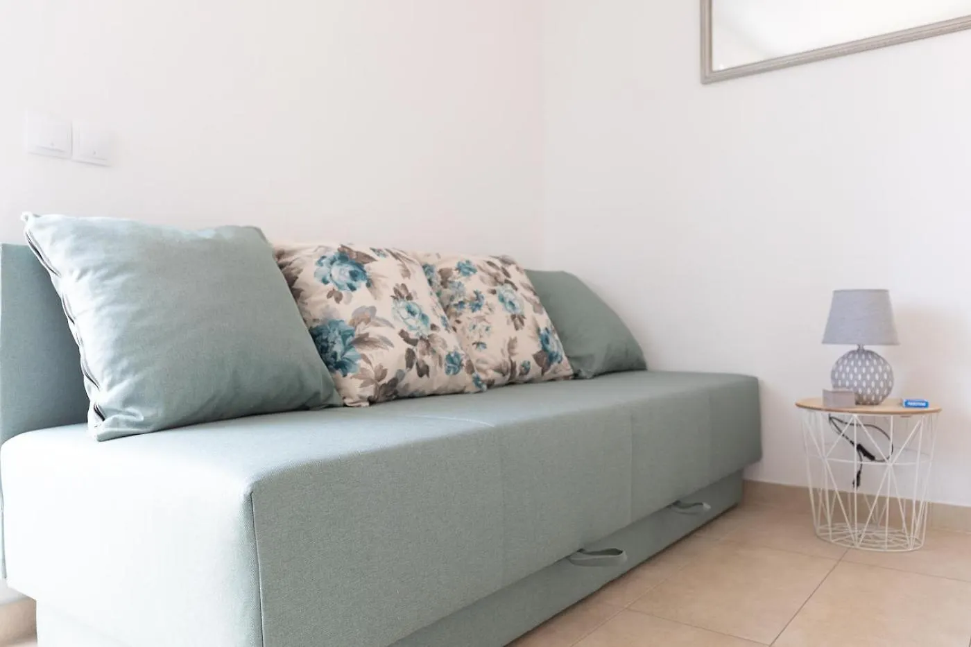 Apartmani Marino רוביני 0*,
