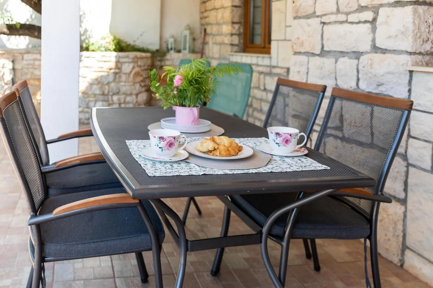 Apartmani Marino רוביני קרואטיה