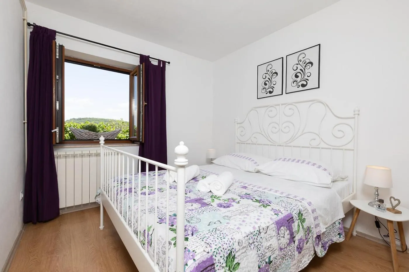 Apartmani Marino רוביני 0*,  קרואטיה